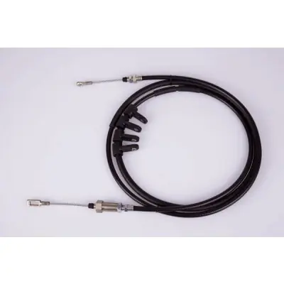 Envío Internacional Cable de accionamiento, freno de estacionamiento HELLA 8AS 355 666-301